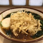 そばの神田 東一屋 - 