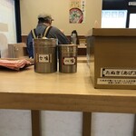 そばの神田 東一屋 - 