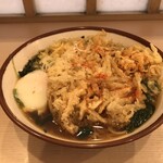 そばの神田 東一屋 - 