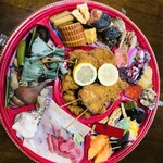 近代割烹真野 - 