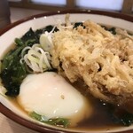 そばの神田 東一屋 - 