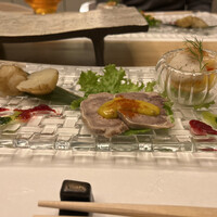 串 創作料理 Rin - 