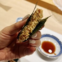 鮓 有無 - 