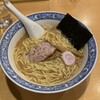 中華そば 青葉 大宮店