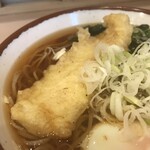 そばの神田 東一屋 - 