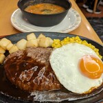 サイゼリヤ - 
