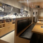 ビーフキッチン - 