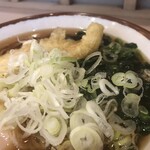 そばの神田 東一屋 - 