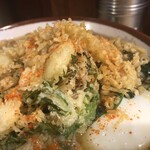 そばの神田東一屋 - 