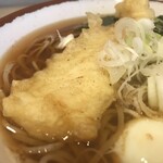 そばの神田 東一屋 - 