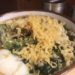 そばの神田東一屋 - 