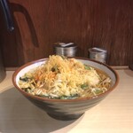 そばの神田東一屋 - 