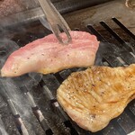 ビーフキッチン 恵比寿店 - 