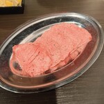 Yakiniku Niku Terasu - 