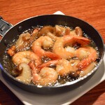 古キ横浜洋食 横濱カクテル うえちゃん - 料理写真