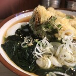 そばの神田東一屋 - 