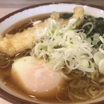 そばの神田 東一屋 - 