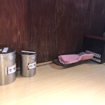 そばの神田東一屋 - 