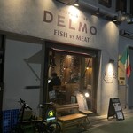 DELMO - 