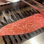 ビーフキッチン 恵比寿店 - 