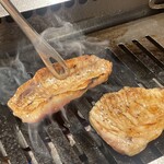 ビーフキッチン - 