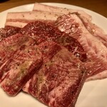 ビーフキッチン 恵比寿店 - 