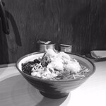 そばの神田東一屋 - 