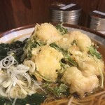 そばの神田東一屋 - 