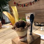 CAFE HIZAMOMO - 料理写真: