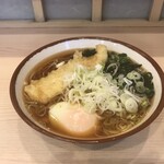 そばの神田 東一屋 - 