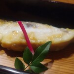 海鮮と釜飯のお店 魚義 - 