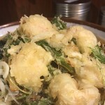 そばの神田東一屋 - 