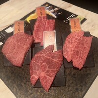 牛の達人　Private 西新宿店 - 