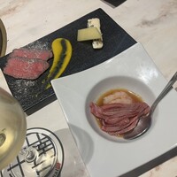 牛の達人　Private 西新宿店 - 