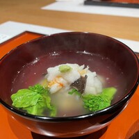 和空 成田山門前 - 