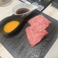 牛の達人　Private 西新宿店 - 