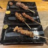 桜新町もつ肉店