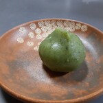 Ganso Shiodaifuku Mizuno - 