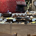 PIZZA SALVATORE CUOMO - 