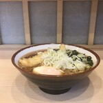 そばの神田 東一屋 - 