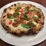 ピッツェリア ファッブリカ 1090 - 