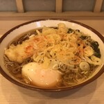 そばの神田 東一屋 - 