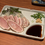 おでんと庭先地鶏 はれ晴れ - 