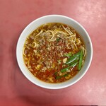 矢場味仙 - 台湾ラーメン