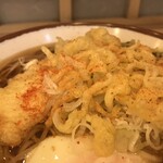そばの神田 東一屋 - 