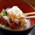 Nikukappou Gohei - 