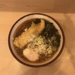 そばの神田 東一屋 - 
