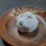 Ganso Shiodaifuku Mizuno - 