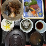 はま崎 - 料理写真: