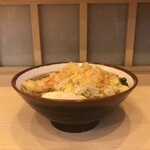 そばの神田 東一屋 - 